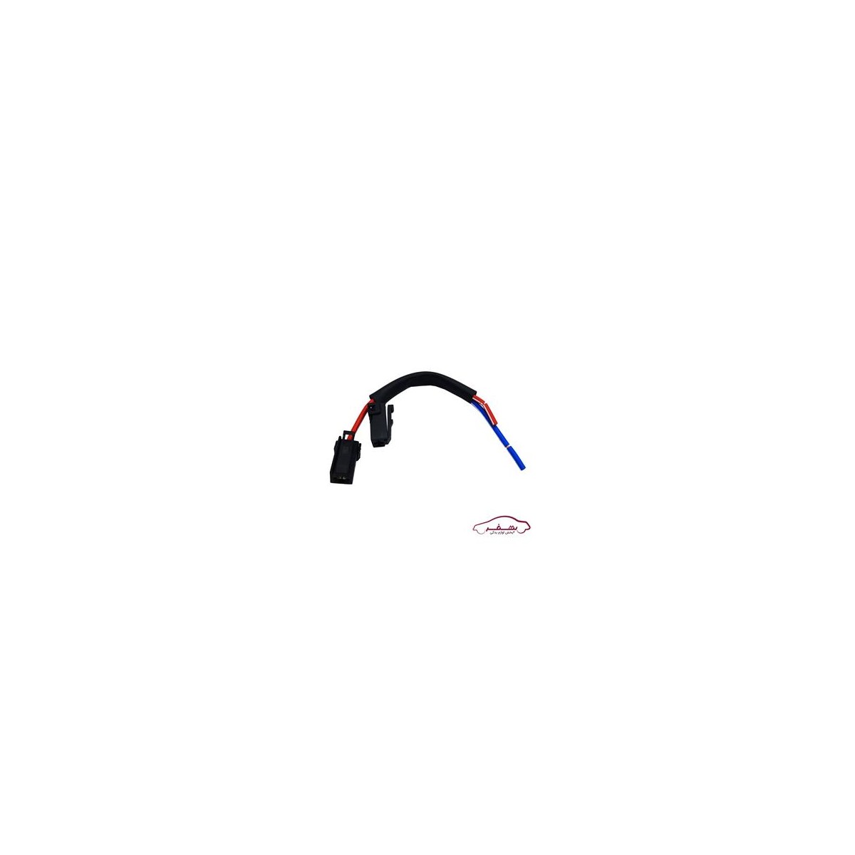 سوكت مقاومت فن پرايد |سوكت استار  - كد 5025